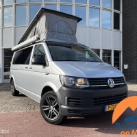 Tweedehands Volkswagen campers camper kopen