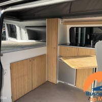 Volkswagen T6 buscamper 2017 132k km L2H1 Foto #12
