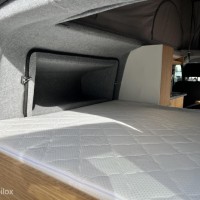 Volkswagen T6 buscamper 2017 132k km L2H1 Foto #14