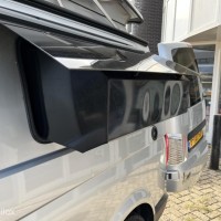 Volkswagen T6 buscamper 2017 132k km L2H1 Foto #15