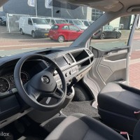 Volkswagen T6 buscamper 2017 132k km L2H1 Foto #19