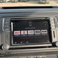 Volkswagen T6 buscamper 2017 132k km L2H1 Foto #20