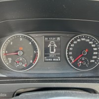 Volkswagen T6 buscamper 2017 132k km L2H1 Foto #21