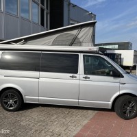 Volkswagen T6 buscamper 2017 132k km L2H1 Foto #24
