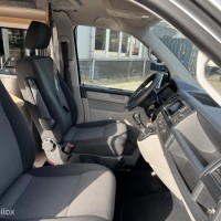 Volkswagen T6 buscamper 2017 132k km L2H1 Foto #30