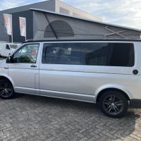 Volkswagen T6 buscamper 2017 132k km L2H1 Foto #3