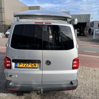 Volkswagen T6 buscamper 2017 132k km L2H1 Foto #4