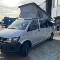 Volkswagen T6 buscamper 2017 132k km L2H1 Foto #6
