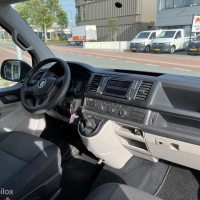 Volkswagen T6 buscamper 2017 132k km L2H1 Foto #9