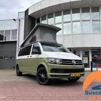 Tweedehands Volkswagen campers camper kopen