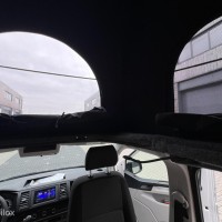 Volkswagen T6 buscamper Nevada 2017 Two-tone L2H1 Foto #11