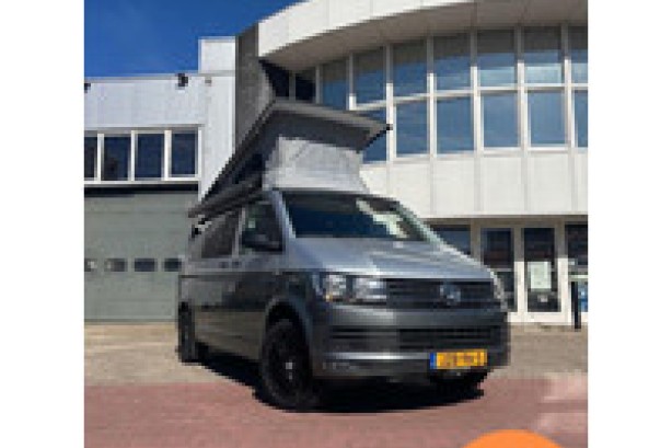 Volkswagen T6 2019 Nevada L1H1 two-tone