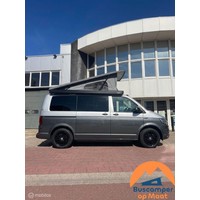 Volkswagen T6 2019 Nevada L1H1 two-tone Foto #1