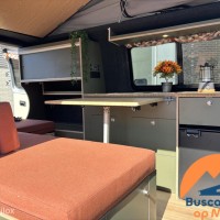 Volkswagen T6 2019 Nevada L1H1 two-tone Foto #2