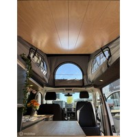 Volkswagen T6 2019 Nevada L1H1 two-tone Foto #6
