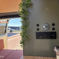 Volkswagen T6 2019 Nevada L1H1 two-tone Foto #7