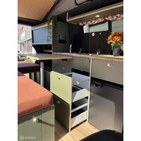 Volkswagen T6 2019 Nevada L1H1 two-tone Foto #9