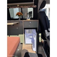 Volkswagen T6 2019 Nevada L1H1 two-tone Foto #10