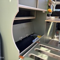 Volkswagen T6 2019 Nevada L1H1 two-tone Foto #11