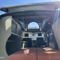 Volkswagen T6 2019 Nevada L1H1 two-tone Foto #13