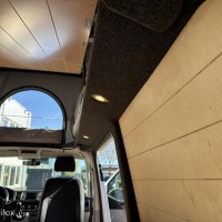 Volkswagen T6 2019 Nevada L1H1 two-tone Foto #14