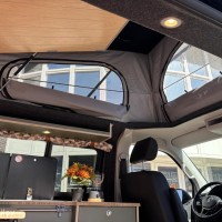 Volkswagen T6 2019 Nevada L1H1 two-tone Foto #15