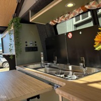 Volkswagen T6 2019 Nevada L1H1 two-tone Foto #16