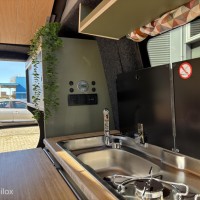 Volkswagen T6 2019 Nevada L1H1 two-tone Foto #18