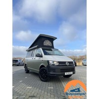 Tweedehands Volkswagen campers camper kopen
