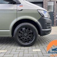 Volkswagen T6 buscamper Florida L1H1 AUTOMAAT 2018 Foto #1
