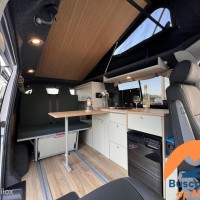 Volkswagen T6 buscamper Florida L1H1 AUTOMAAT 2018 Foto #2