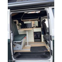Volkswagen T6 buscamper Florida L1H1 AUTOMAAT 2018 Foto #7