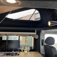 Volkswagen T6 buscamper Florida L1H1 AUTOMAAT 2018 Foto #10