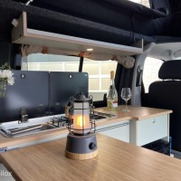 Volkswagen T6 buscamper Florida L1H1 AUTOMAAT 2018 Foto #19