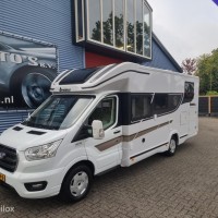 Benimar Tessoro 463 Cocoon 165pk Aut-8. Nieuwste model 2025. Foto #25