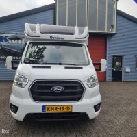 Benimar Tessoro 463 Cocoon 165pk Aut-8. Nieuwste model 2025. Foto #26