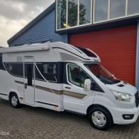 Benimar Tessoro 463 Cocoon 165pk Aut-8. Nieuwste model 2025. Foto #27