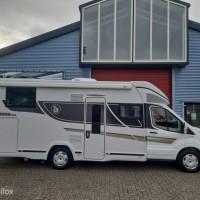 Benimar Tessoro 463 Cocoon 165pk Aut-8. Nieuwste model 2025. Foto #28