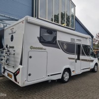 Benimar Tessoro 463 Cocoon 165pk Aut-8. Nieuwste model 2025. Foto #29