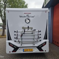 Benimar Tessoro 463 Cocoon 165pk Aut-8. Nieuwste model 2025. Foto #30