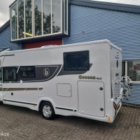 Benimar Tessoro 463 Cocoon 165pk Aut-8. Nieuwste model 2025. Foto #31