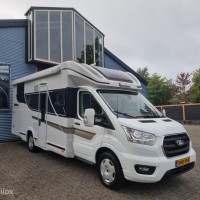 Benimar Tessoro 463 Cocoon 165pk Aut-8. Nieuwste model 2025. Foto #40
