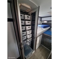 Benimar Tessoro 463 Cocoon 165pk Aut-8. Nieuwste model 2025. Foto #8