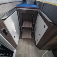 Benimar Tessoro 463 Cocoon 165pk Aut-8. Nieuwste model 2025. Foto #9