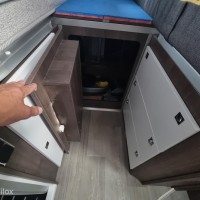 Benimar Tessoro 463 Cocoon 165pk Aut-8. Nieuwste model 2025. Foto #10