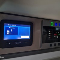 Benimar Tessoro 463 Cocoon 165pk Aut-8. Nieuwste model 2025. Foto #11