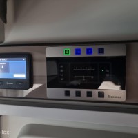 Benimar Tessoro 463 Cocoon 165pk Aut-8. Nieuwste model 2025. Foto #12