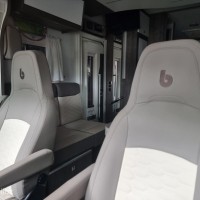 Benimar Tessoro 463 Cocoon 165pk Aut-8. Nieuwste model 2025. Foto #16