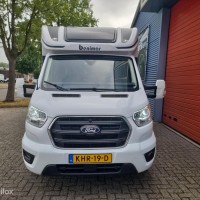 Benimar Tessoro 463 Cocoon 165pk Aut-8. Nieuwste model 2025. Foto #24