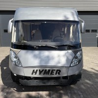 Hymer B 694 SL Foto #13
